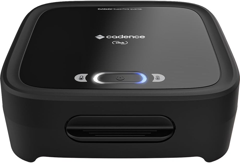 Sanduicheira Elétrica Cadence Click - 220V