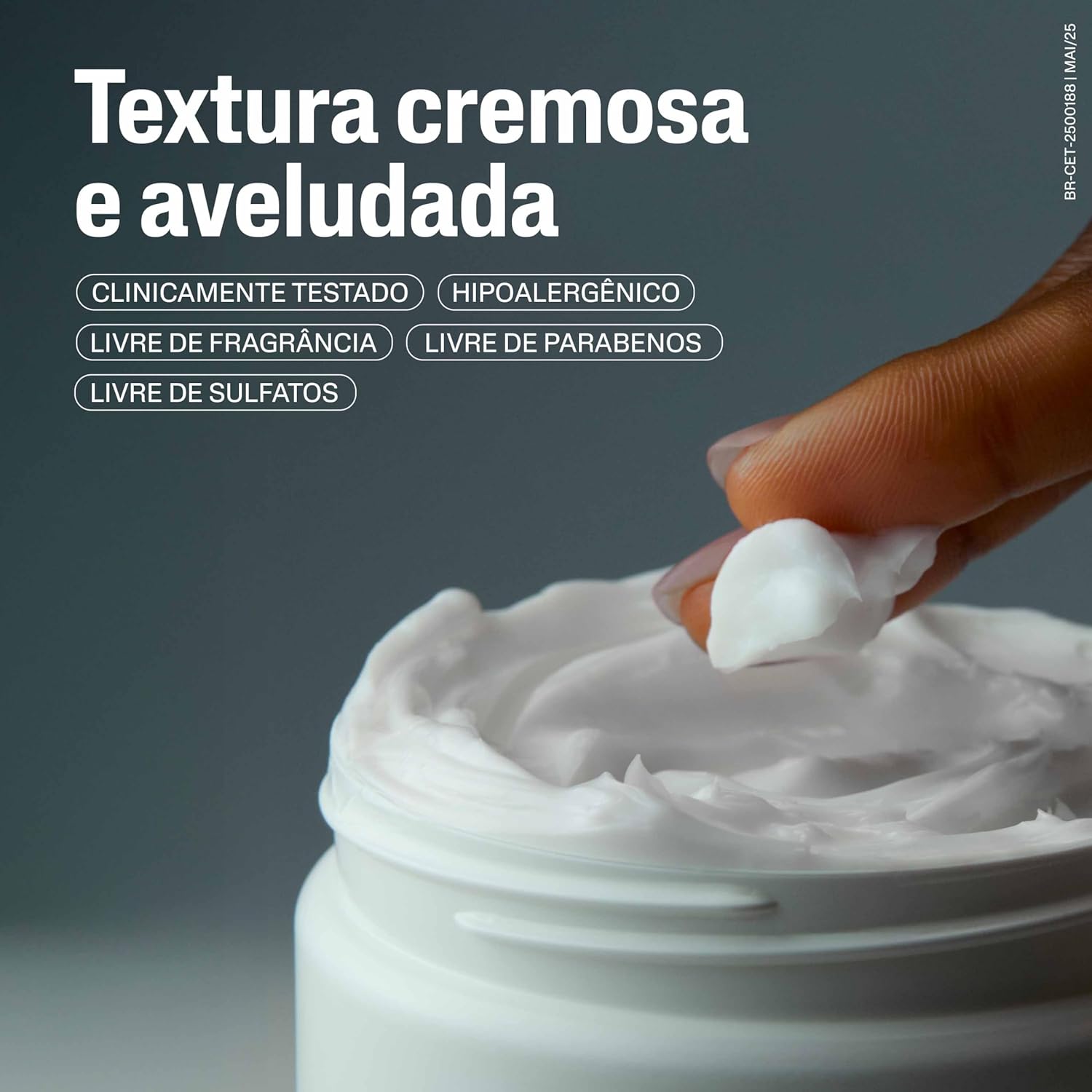 Cetaphil Creme Hidratante