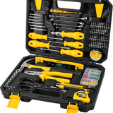 Jogo De Ferramentas Com 163 Peças Vonder