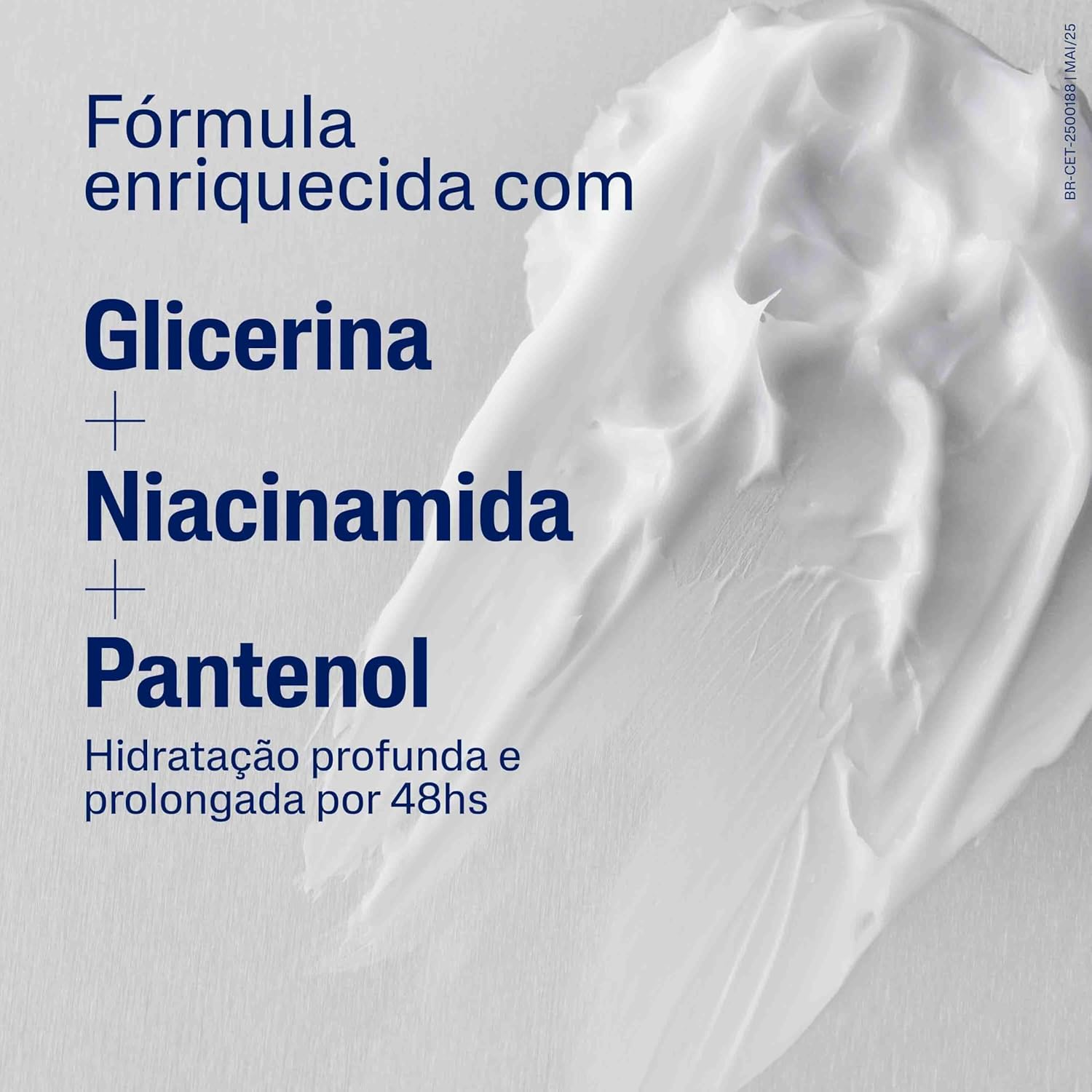 Cetaphil Creme Hidratante